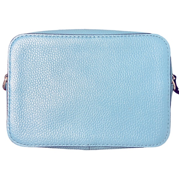 AUTHENTIC MARC JACOBS Leather Box Camera Bag - Picture 3 of 10